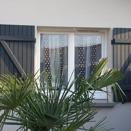 Les Du Bassin D'arcachon- Accueil, Propreté-petit-déjeuner Sur Demande- 4* Gujan-Mestras