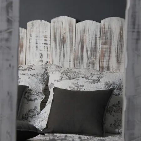 Appartement-charme & Confort-proche Parc Ornithologique-dune Du Pilat- Clim- Parking Prive 4* Гюжан-Местрас