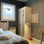 Les Cottages Du Bassin D'Arcachon -Proche Parc Ornithologique-Dune Du Pilat- Clim- Parking Prive 4* Gujan-Mestras