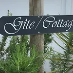 Les Cottages Du Bassin D'Arcachon -Proche Parc Ornithologique-Dune Du Pilat- Clim- Parking Prive 4*