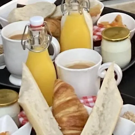 Les Du Bassin D'arcachon- Accueil, Propreté-petit-déjeuner Sur Demande- Maison d'hôtes Gujan-Mestras