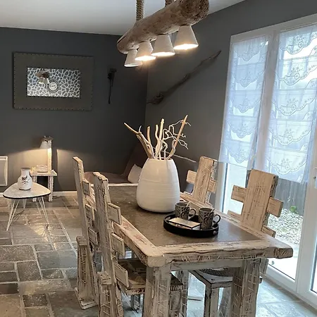 Maison d'hôtes Les Du Bassin D'arcachon- Accueil, Propreté-petit-déjeuner Sur Demande-