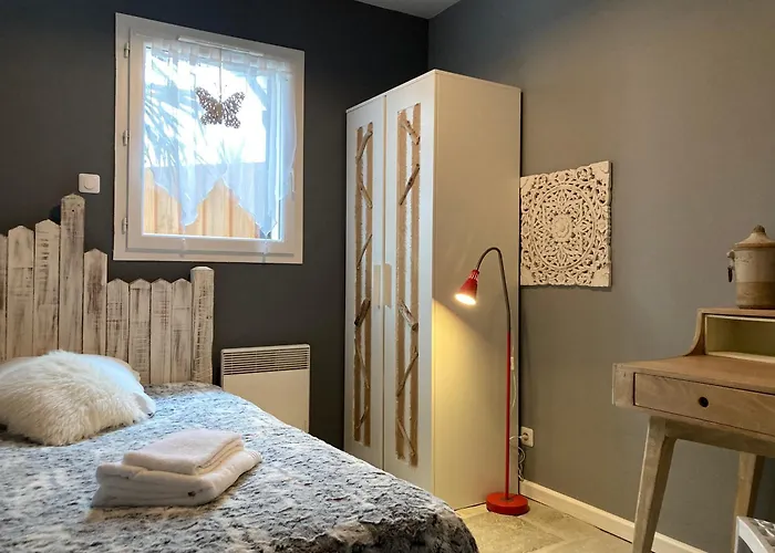 Les Cottages Du Bassin D'Arcachon -Proche Parc Ornithologique-Dune Du Pilat- Clim- Parking Prive 4* Gujan-Mestras