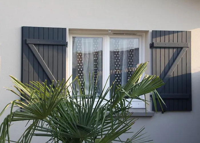 Les Cottages Du Bassin D'Arcachon -Proche Parc Ornithologique-Dune Du Pilat- Clim- Parking Prive 4* Gujan-Mestras