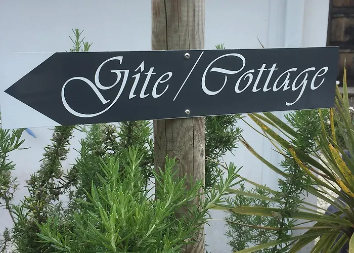 Les Cottages Du Bassin D'Arcachon -Proche Parc Ornithologique-Dune Du Pilat- Clim- Parking Prive 4*